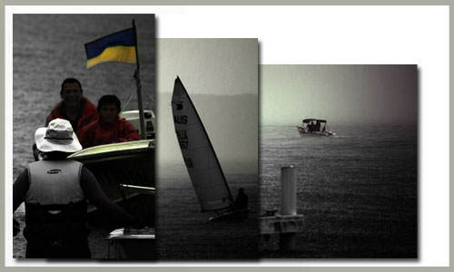 Lake Macquarie Storm